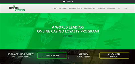 www.casinorewards.com /exclusive|VIP Program .